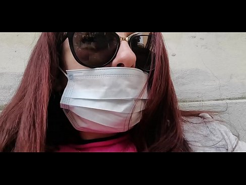 ❤️ D'Nicoletta hëlt sech op hirem Noper a pisst a senger Garage (Special Covid19 Italienesch Quarantän) Qualitéit Sex op lb.pornolemon.ru ❌