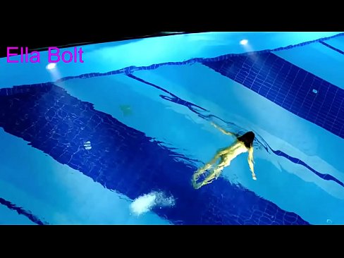 ❤️ Ech kann net ophalen ze kucken, jonk Blond gefaange schwammen plakeg am ELLA BOLT Resort Pool Qualitéit Sex op lb.pornolemon.ru ❌