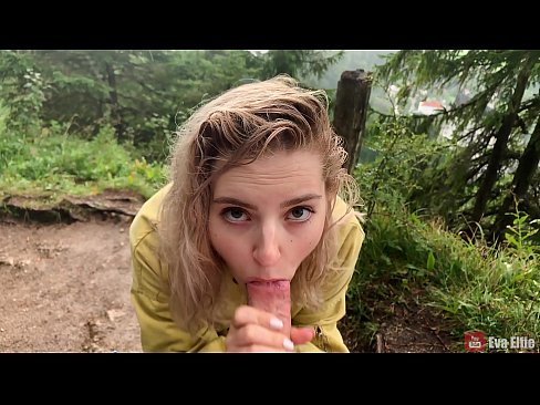 ❤️ Meedchen drénkt kum no engem ëffentleche Blowjob - Eva Elfi Qualitéit Sex op lb.pornolemon.ru ❌